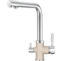 Смеситель Granula GR-3015 (пирит)