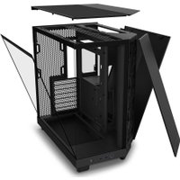 Корпус NZXT H6 Flow CC-H61FB-01