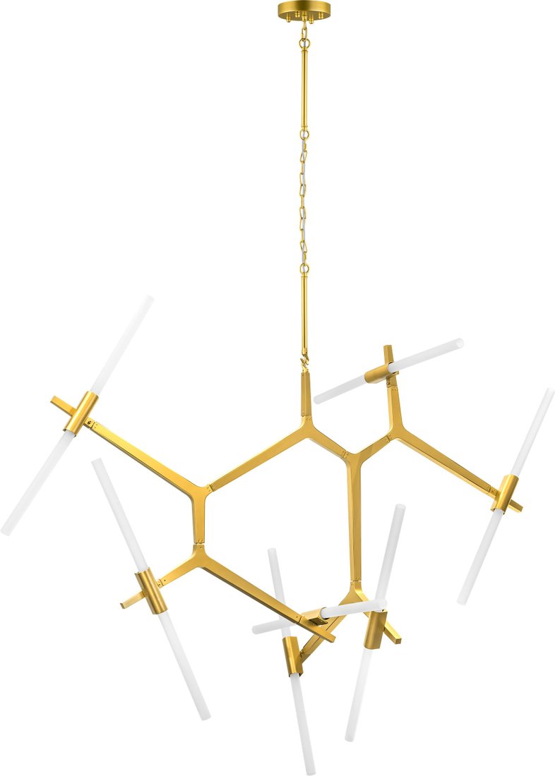

Подвесная люстра Lightstar Struttura 742143