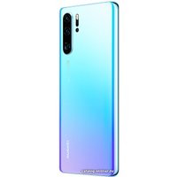 Телефон Huawei P30 Pro VOG-L29 Dual SIM 8GB/256GB (светло-голубой)