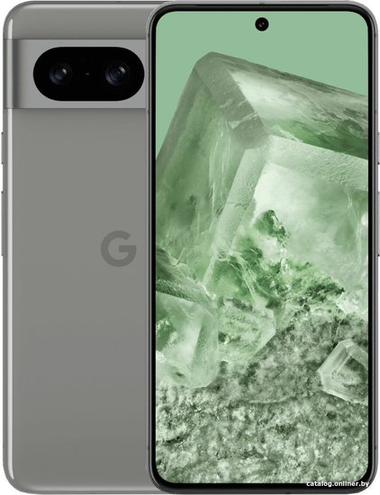 Google Pixel 8 8GB/128GB (лесной орех) цена в Беларуси