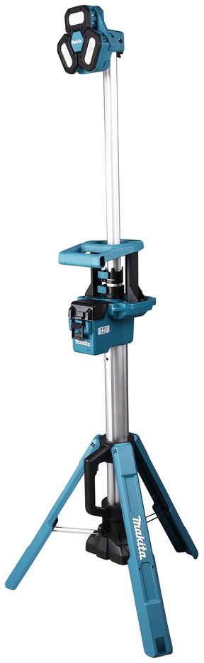 

Фонарь Makita DML814 (без АКБ)