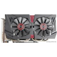 Видеокарта ASUS GeForce GTX 960 2GB GDDR5 (STRIX-GTX960-DC2OC-2GD5)