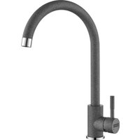 Смеситель ARFEKA Sirio 309 (темно-серый)