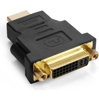 Адаптер ExeGate EX-HDMI-DVI-3 EX294729RUS в Мозыре