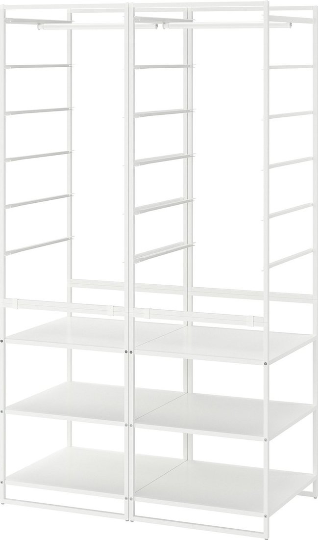 Вешалка-гардероб Ikea Jonaxel s09297657