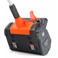 Снегоуборщик Patriot PE 2542 UES (с 2-мя АКБ)