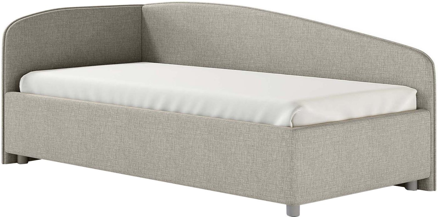Кровать Сонум Paola L 90x200 (багама льняной)