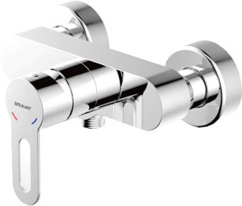 

Смеситель Bravat Stream-D F937163C-01