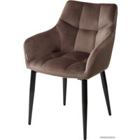 Стул Mebelart Hector (латте/черный)