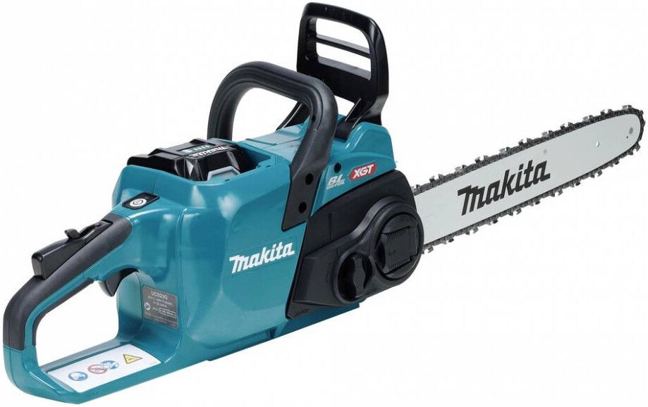

Аккумуляторная пила Makita UC023GT101 (с 1-им АКБ)