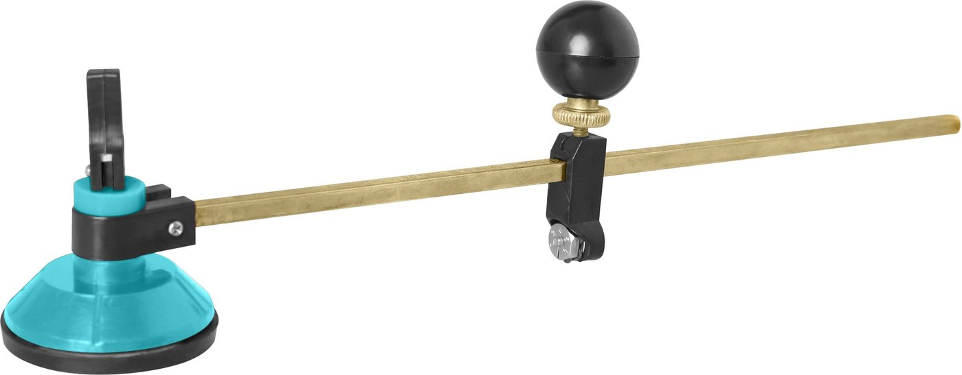 

Стеклорез Total TGCT16001
