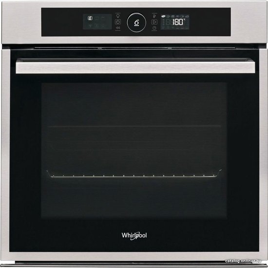 Whirlpool AKZ9 7890 IX