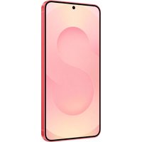 Телефон Samsung Galaxy S25 SM-S931B 12GB/256GB (коралловый)