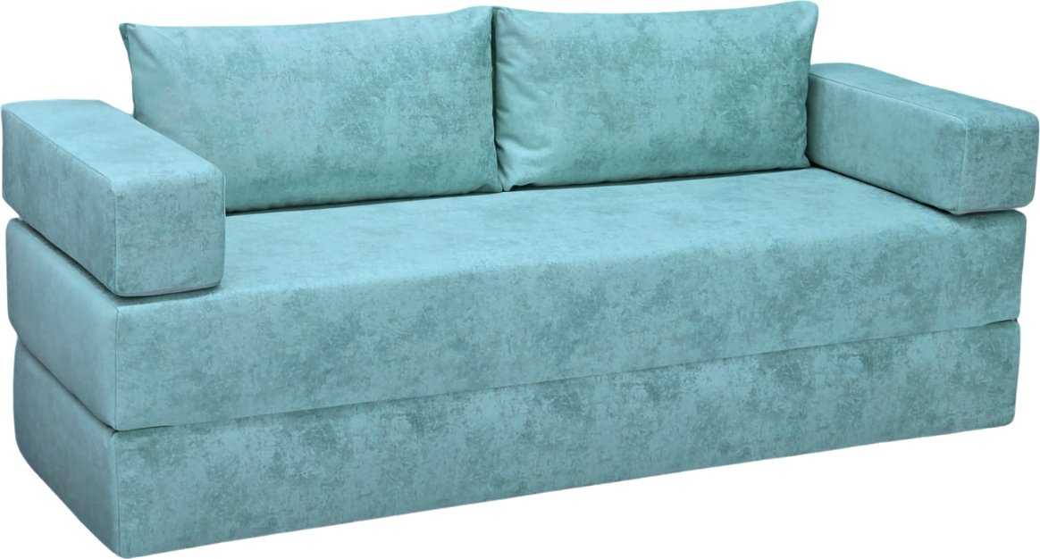 

Бескаркасный диван Elmax Нео (Glory 13)