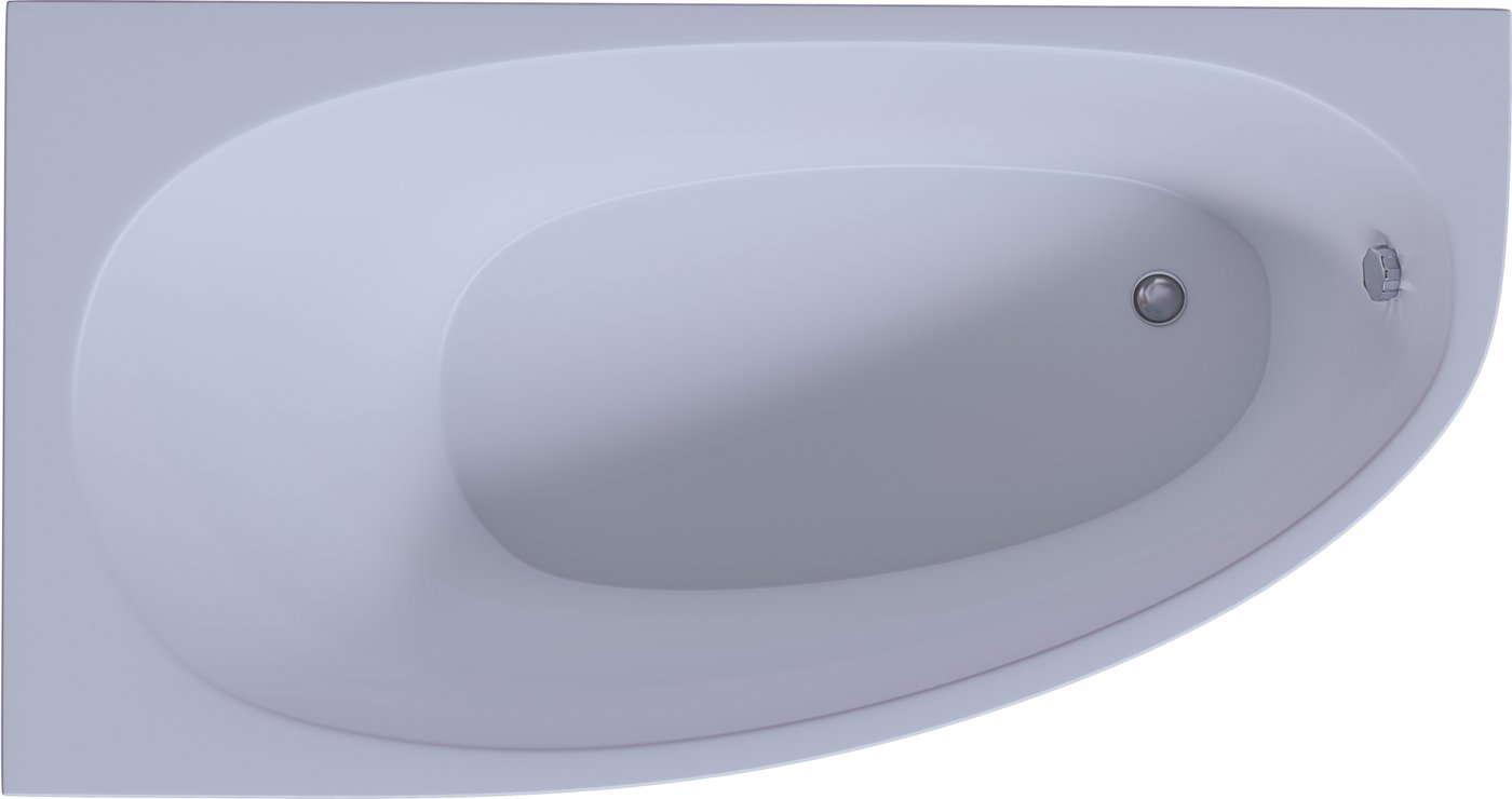 

Ванна Aquatek Дива 150x90 L