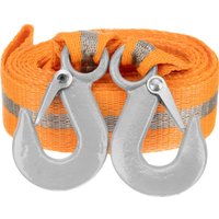 Трос буксировочный Stels 54383