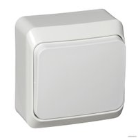 Выключатель Schneider Electric Этюд BA10-004B