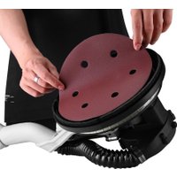 Шлифмашина для стен и потолков Deko DKWS1200 085-1061