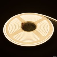 Гибкий неон Elektrostandard 24V 10W 120Led 2835 IP65, дневной белый a056259