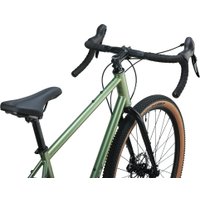 Велосипед Aspect Travel XL 2025