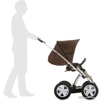 Универсальная коляска I'COO Peak Air