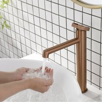 Смеситель Ganzer GZ19112-R