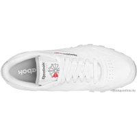 Кроссовки Reebok Classic Leather белый (2214)