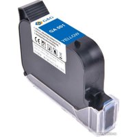 Картридж G&G GG-GA-001Y (аналог GG-HH1001 GA-001Y)