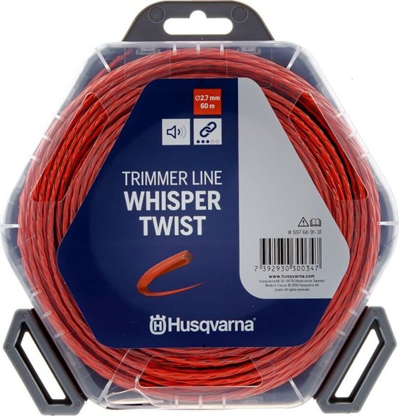 

Леска для триммера Husqvarna 597 66 91-31