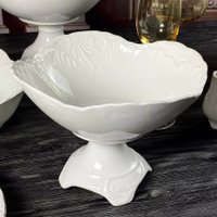 Ваза для фруктов Lenardi Аврора 305-041