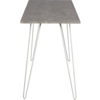 Стол TetChair WD-06 (concrete)