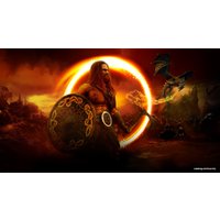 Игровой монитор AOC 24G2SPAE