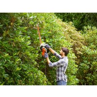 Кусторез Black & Decker BEHTS401-QS