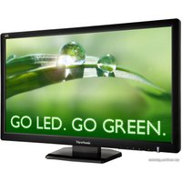 Монитор ViewSonic VX2703mh-LED