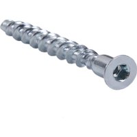 Стяжка межшкафная Boyard ST08/01/1/Zn/01