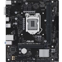 Материнская плата ASUS PRIME H510M-R R2.0-SI в Лиде