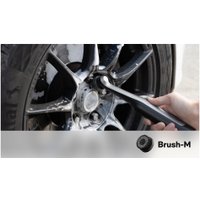 Щетка для мытья посуды Hoto Wand Cordless Spin Scrubber