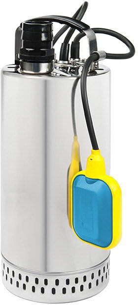 

Дренажный насос Unipump SPSN 1500 F