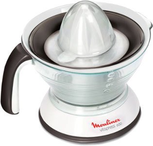 Moulinex Vitapress PC300B10