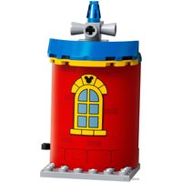 Конструктор LEGO Disney 10776 Пожарная часть и машина Микки и его друзей