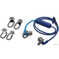 Наушники Plantronics BackBeat Fit 305 (синий)