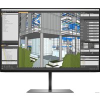 Монитор HP Z24n G3