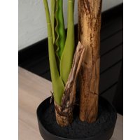 Искусственное растение Merry Bear Home Decor Филодендрон AZ01140