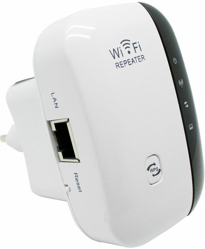 

Усилитель Wi-Fi USBTOP 555724