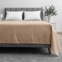 Семейный комплект постельного белья Волшебная ночь Coofee cream КПБ ВН 3001 8709/11