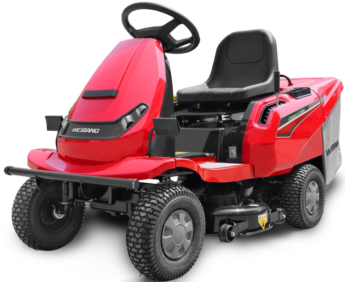 Райдер Weibang WB 81EC-C