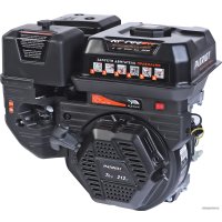 Бензиновый двигатель Patriot XP 708 BH
