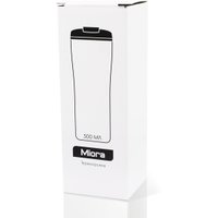 Термокружка UTTA Miora 5004.10 (серый)