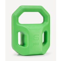 Гиря Starfit DB-505 6 кг (зеленый)